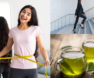 Đi bộ 30 phút mỗi ngày có giảm cân không?